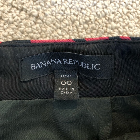 EUC Banana Republic skirt - Picture 5 of 6